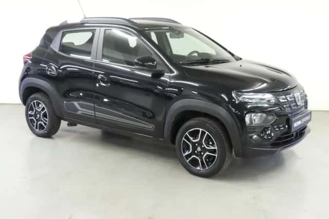Dacia Spring (2023) thumbnail 2