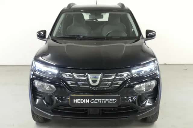 Dacia Spring (2023) thumbnail 4