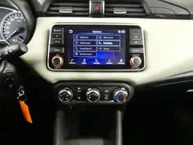 Nissan Micra (2022) thumbnail 12