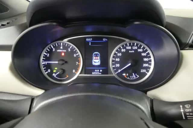 Nissan Micra (2022) thumbnail 15