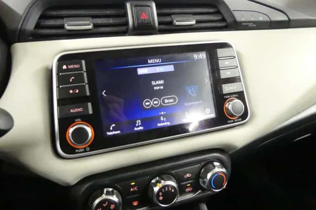 Nissan Micra (2022) thumbnail 16