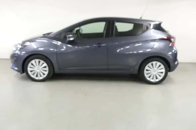 Nissan Micra (2022) thumbnail 19