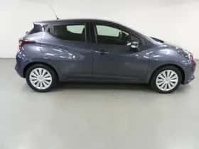 Nissan Micra (2022) thumbnail 4