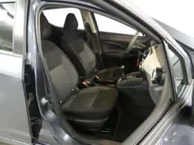 Nissan Micra (2022) thumbnail 5