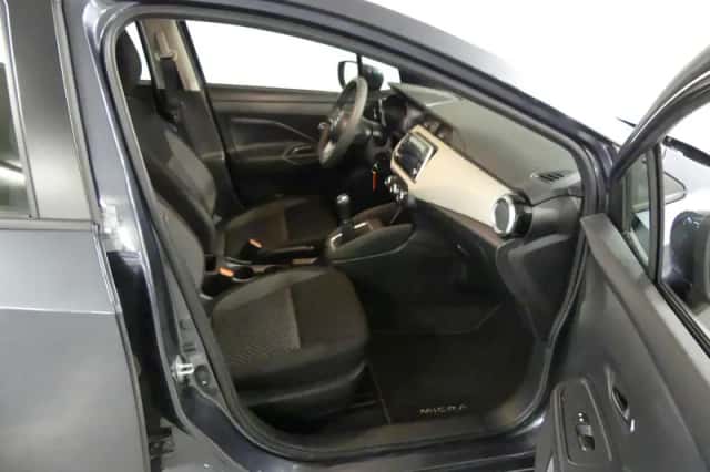Nissan Micra (2022) thumbnail 6