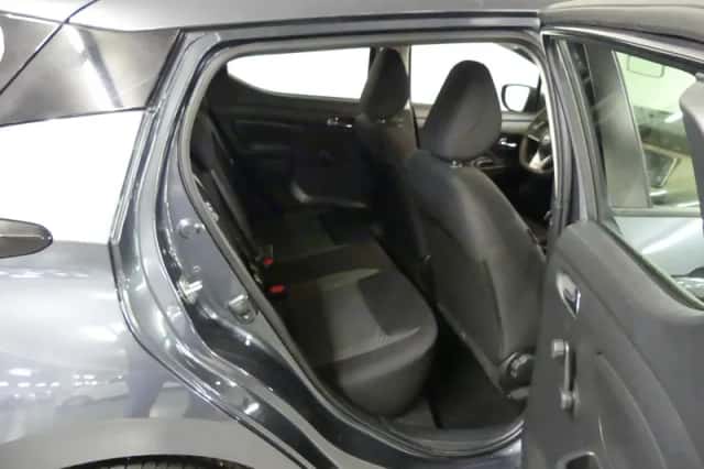 Nissan Micra (2022) thumbnail 7