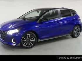 Hyundai i20 (2022) thumbnail 1