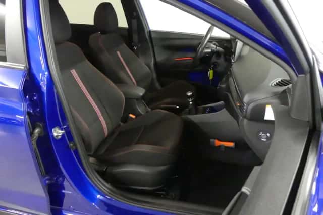 Hyundai i20 (2022) thumbnail 13