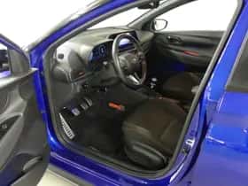 Hyundai i20 (2022) thumbnail 14