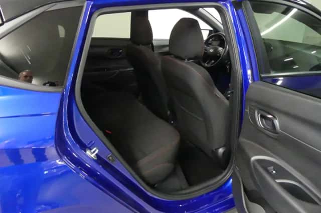 Hyundai i20 (2022) thumbnail 17