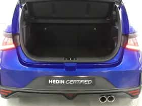 Hyundai i20 (2022) thumbnail 18