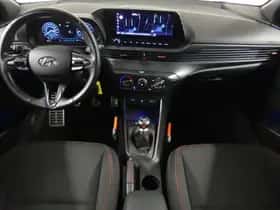 Hyundai i20 (2022) thumbnail 19