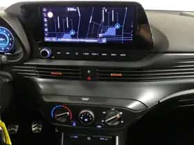 Hyundai i20 (2022) thumbnail 20
