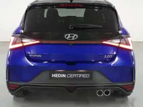 Hyundai i20 (2022) thumbnail 3