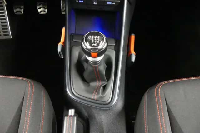 Hyundai i20 (2022) thumbnail 21
