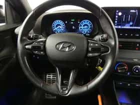 Hyundai i20 (2022) thumbnail 22