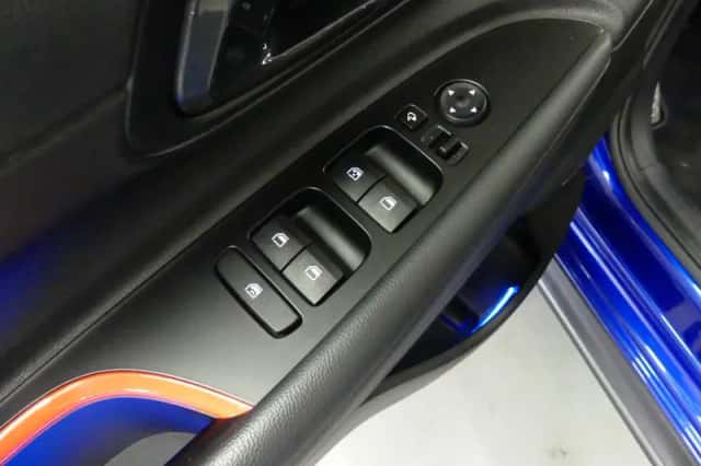 Hyundai i20 (2022) thumbnail 23