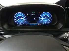 Hyundai i20 (2022) thumbnail 25