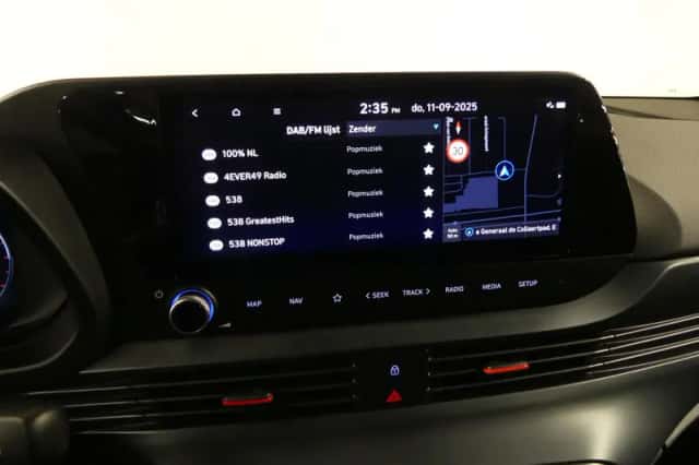 Hyundai i20 (2022) thumbnail 26