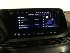 Hyundai i20 (2022) thumbnail 26