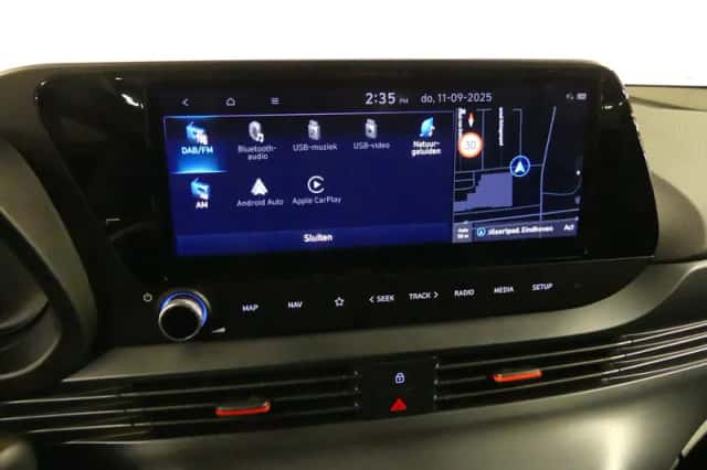 Hyundai i20 (2022) thumbnail 27