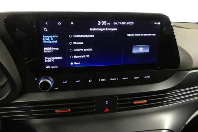 Hyundai i20 (2022) thumbnail 28