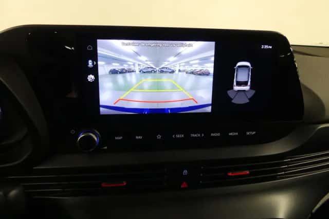 Hyundai i20 (2022) thumbnail 29