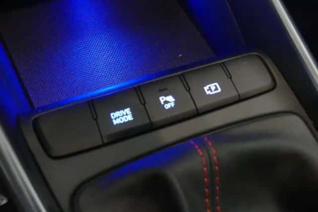 Hyundai i20 (2022) thumbnail 32