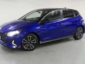 Hyundai i20 (2022) thumbnail 34