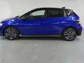Hyundai i20 (2022) thumbnail 6