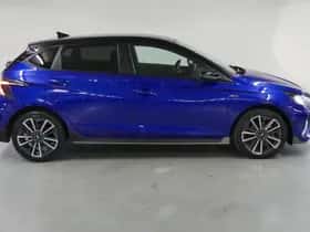 Hyundai i20 (2022) thumbnail 7