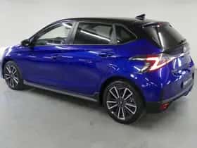 Hyundai i20 (2022) thumbnail 8