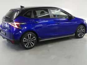 Hyundai i20 (2022) thumbnail 9