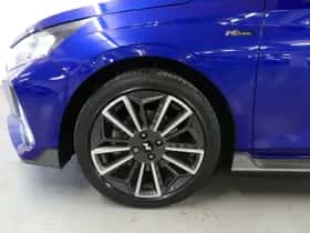 Hyundai i20 (2022) thumbnail 10