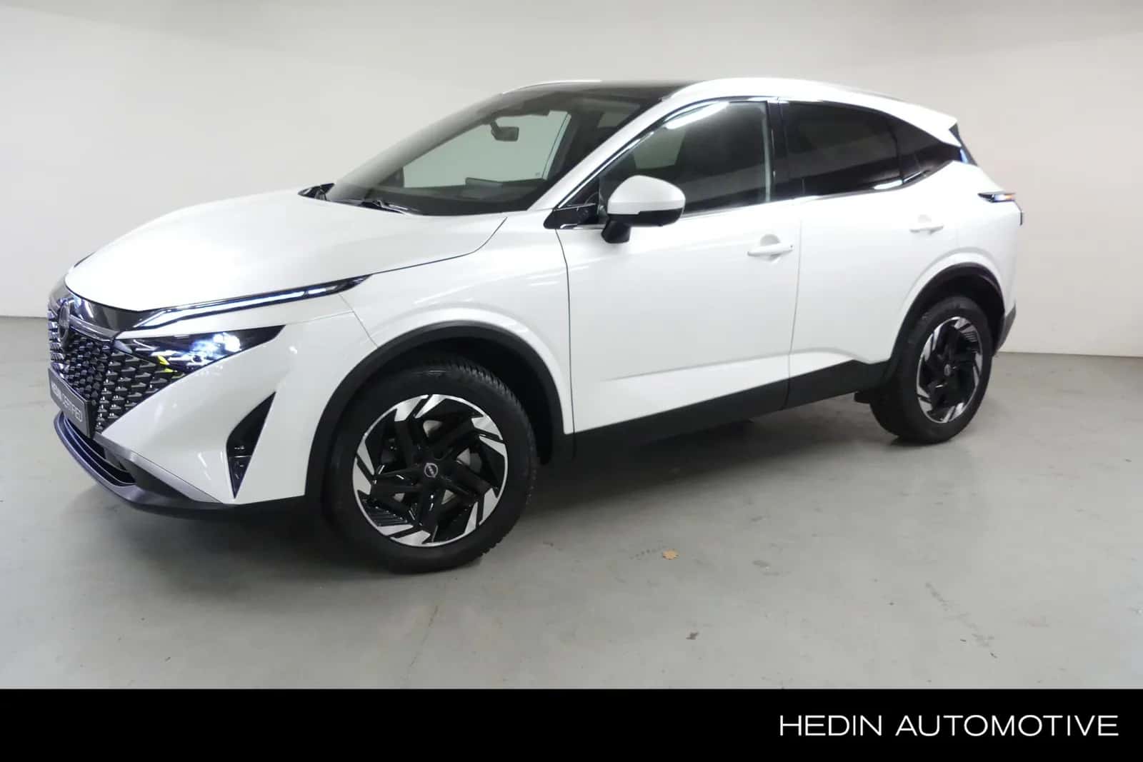 Nissan Qashqai (2025) — foto 1