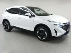 Nissan Qashqai (2025) thumbnail 2