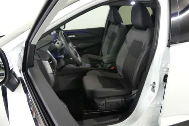Nissan Qashqai (2025) thumbnail 11