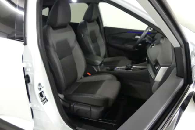Nissan Qashqai (2025) thumbnail 12