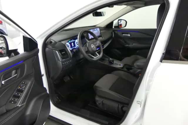 Nissan Qashqai (2025) thumbnail 13