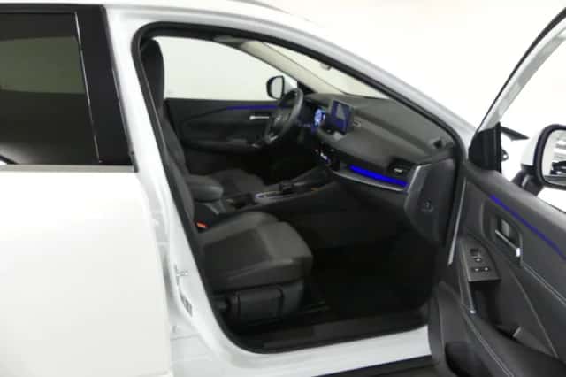 Nissan Qashqai (2025) thumbnail 14