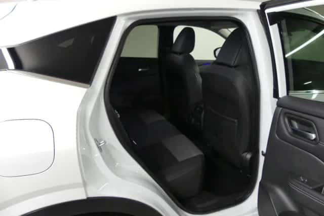 Nissan Qashqai (2025) thumbnail 16