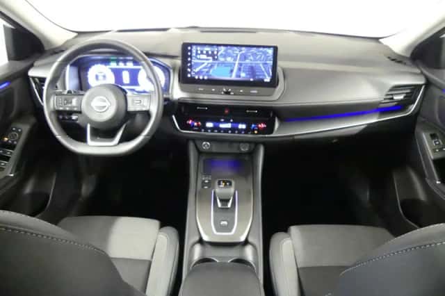 Nissan Qashqai (2025) thumbnail 18