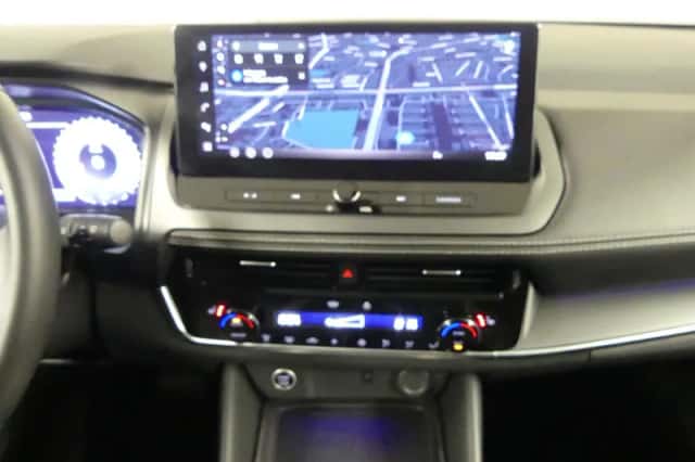 Nissan Qashqai (2025) thumbnail 19