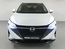 Nissan Qashqai (2025) thumbnail 3
