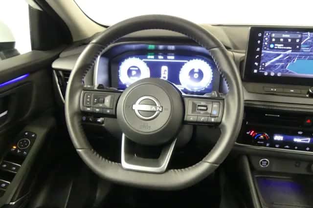 Nissan Qashqai (2025) thumbnail 21