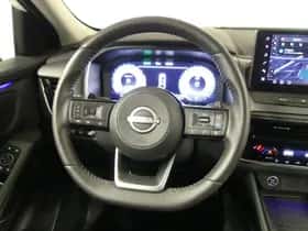 Nissan Qashqai (2025) thumbnail 21