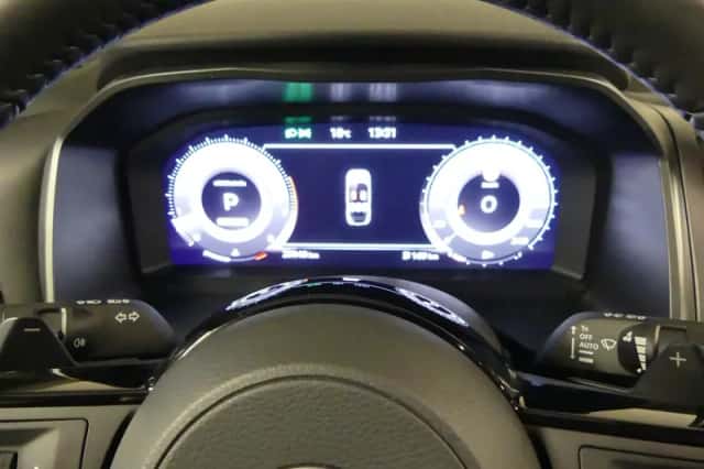 Nissan Qashqai (2025) thumbnail 24