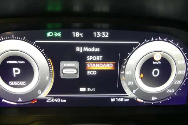Nissan Qashqai (2025) thumbnail 25