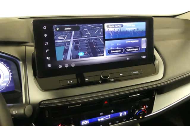 Nissan Qashqai (2025) thumbnail 26