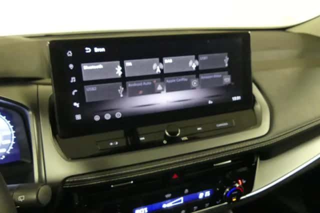 Nissan Qashqai (2025) thumbnail 27